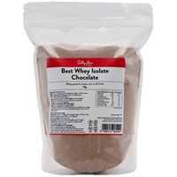Sally Ann Creed Best Whey Protein Isolate - Chocolate 1kg
